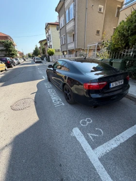 Audi A5 S-Line , снимка 3