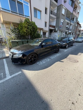 Audi A5 S-Line , снимка 2