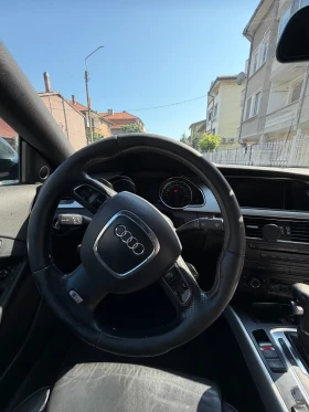 Audi A5 S-Line , снимка 8