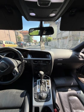 Audi A5 S-Line , снимка 6