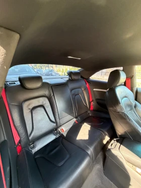 Audi A5 S-Line , снимка 7