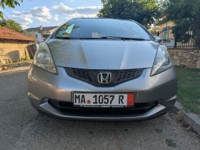 Honda Jazz 1.4i, снимка 1
