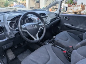 Honda Jazz 1.4i, снимка 16
