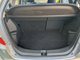 Honda Jazz 1.4i, снимка 4