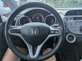Honda Jazz 1.4i, снимка 9