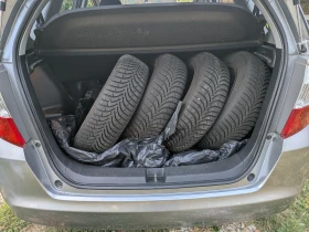 Honda Jazz 1.4i, снимка 8