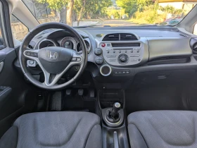 Honda Jazz 1.4i, снимка 15