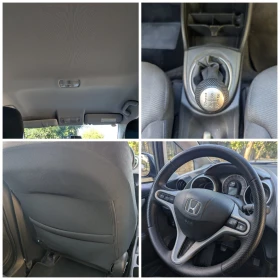 Honda Jazz 1.4i, снимка 13