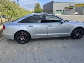 Audi A6 C7 3.0 TDI 245ks , снимка 7