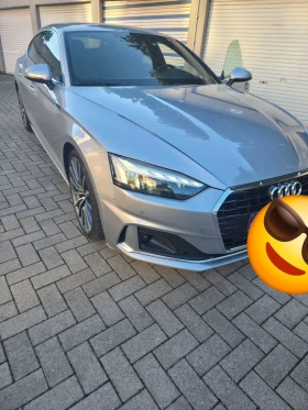 Audi A5 S laine , снимка 3