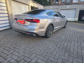 Audi A5 S laine , снимка 2