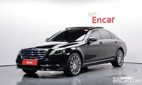 Mercedes-Benz S 450 S450L 4MATIC, снимка 1