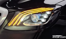 Mercedes-Benz S 450 S450L 4MATIC, снимка 8