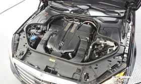 Mercedes-Benz S 450 S450L 4MATIC, снимка 6
