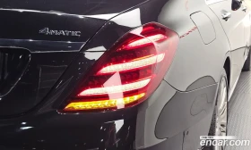 Mercedes-Benz S 450 S450L 4MATIC, снимка 9