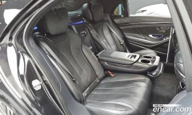 Mercedes-Benz S 450 S450L 4MATIC, снимка 16