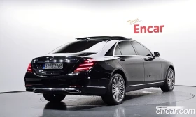 Mercedes-Benz S 450 S450L 4MATIC, снимка 2