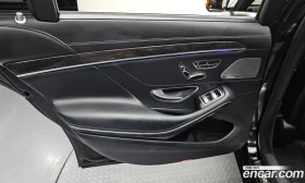 Mercedes-Benz S 450 S450L 4MATIC, снимка 15