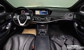 Mercedes-Benz S 450 S450L 4MATIC, снимка 10