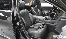 Mercedes-Benz S 450 S450L 4MATIC, снимка 17