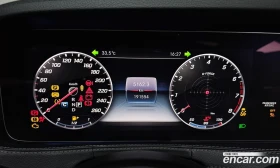 Mercedes-Benz S 450 S450L 4MATIC, снимка 11