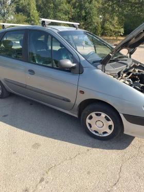 Renault Scenic, снимка 3