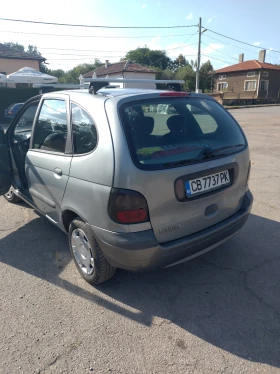 Renault Scenic, снимка 5