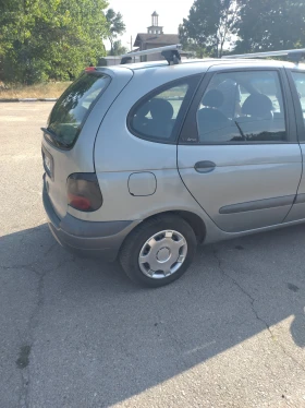 Renault Scenic, снимка 4