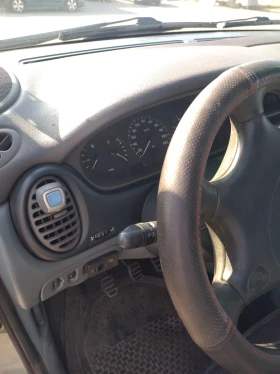 Renault Scenic, снимка 9