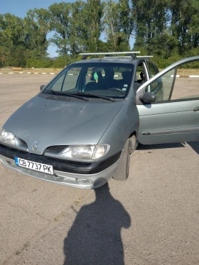 Renault Scenic, снимка 10