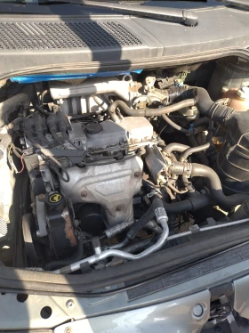 Renault Scenic, снимка 2