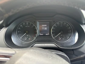 Skoda Octavia, снимка 9