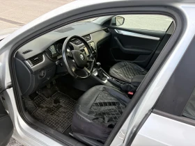Skoda Octavia, снимка 8