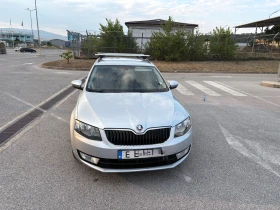 Skoda Octavia, снимка 2