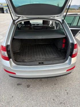 Skoda Octavia, снимка 6