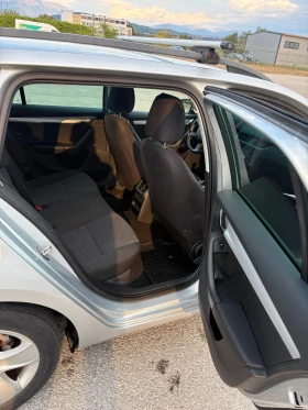 Skoda Octavia, снимка 7