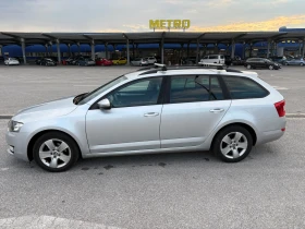 Skoda Octavia, снимка 4