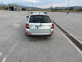 Skoda Octavia, снимка 3