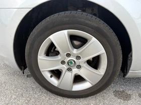Skoda Octavia, снимка 11