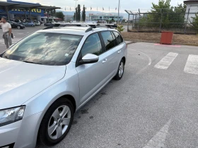 Skoda Octavia, снимка 5