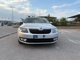 Skoda Octavia, снимка 1