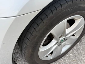 Skoda Octavia, снимка 10