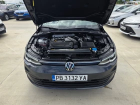 VW Golf 1.5 E-TSI 150кс А/Т, снимка 16