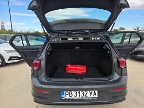 VW Golf 1.5 E-TSI 150кс А/Т, снимка 11