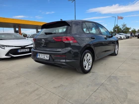 VW Golf 1.5 E-TSI 150кс А/Т, снимка 5