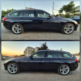 BMW 320 D* SPORT* АВТОМАТ* НАВИ* ЛЕД, снимка 6