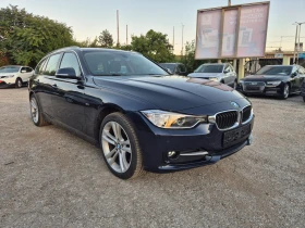 BMW 320 D* SPORT* АВТОМАТ* НАВИ* ЛЕД, снимка 5