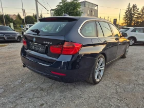 BMW 320 D* SPORT* АВТОМАТ* НАВИ* ЛЕД, снимка 4