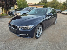 BMW 320 D* SPORT* АВТОМАТ* НАВИ* ЛЕД, снимка 2