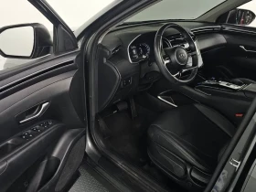 Hyundai Tucson 1.6T 2WD MODERN, снимка 9
